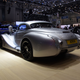 Illustration for article titled The New Morgan Aero8 Is 376 Horsepower Masterpiece Of Style And Wood